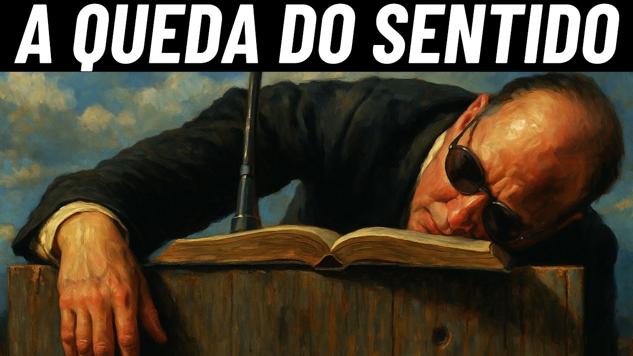 EMIL Cioran Destroys Stoicism in 3 Lines