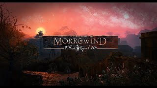 Morrowind [Fullrest Repack] - 26) По Аскадианским островам у входа в вувек