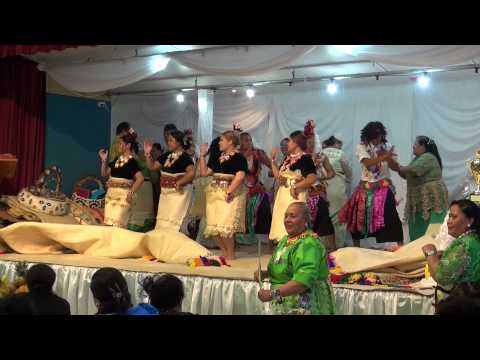 Seuke - 'Ilaisaane Fangufangumana Fineaganofo Vaitaiki - Tau'olunga #3