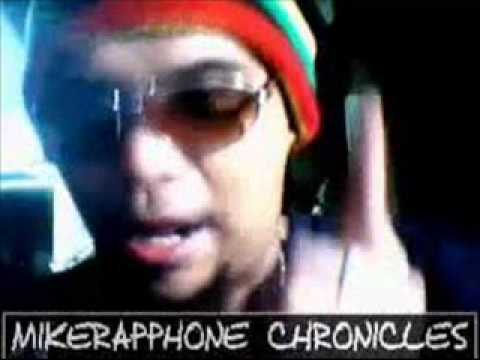 AKO SABOG NA   MIKERAPPHONE