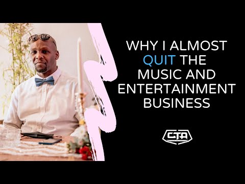 689. Why I Almost Quit The Music And Entertainment Business - Fakii Liwali (The Play House)