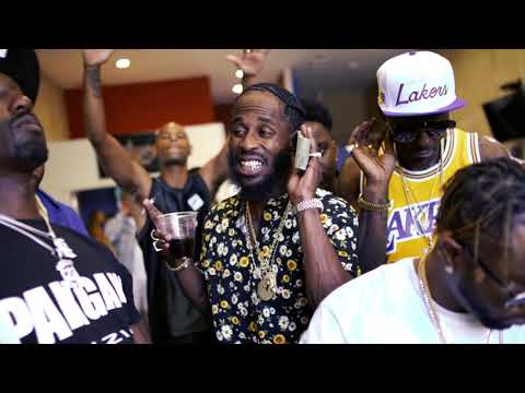 Boss Mac'n West - Big Mad (Official Video)