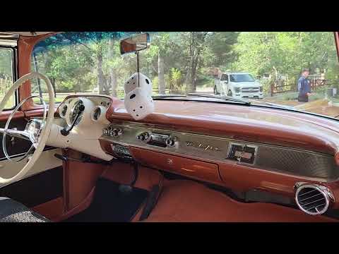 1957 Chevrolet Bel Air (CC-2008726) for sale in Colorado Springs, Colorado