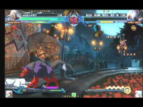 BBCP 8/26/2013 Athena Nipponbashi - Suya (VK) VS Poropiccho (HK) FT5 Part 1/3