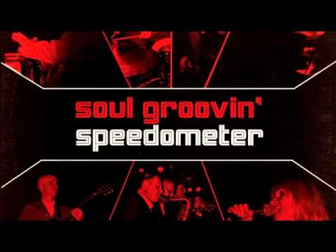 09 Speedometer - Soul Grooving [Freestyle Records]