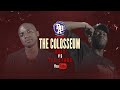 RBA HEIT Vs TEE STARZ The Colosseum Official Battle