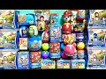 HUGE PAW PATROL SURPRISE TOYS Unboxing Mystery Boxes Blind Bags Satisfying ASMR Collection