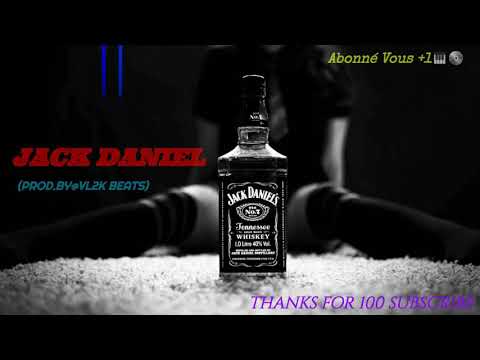 [FREE] TIMAL x BADJER x MAES x ZOLA type beat- JACK DANIEL