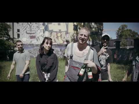 Berlin International Cypher #12 - HOME (prod. by StreetSound)