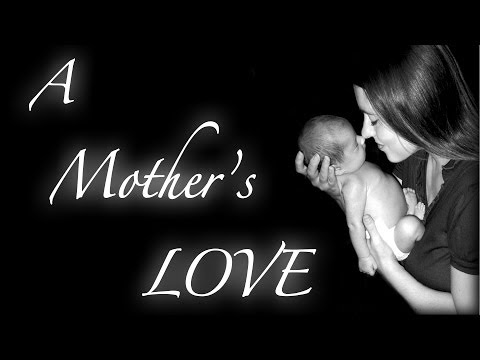 Mother's Day Song: A Mother's Love- Gena Hill (Lyric Video)