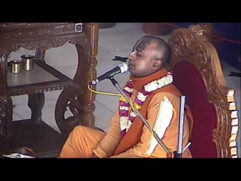 Srimad Bhagavatam 5.21.12( Ujjain@24.02.2017 )