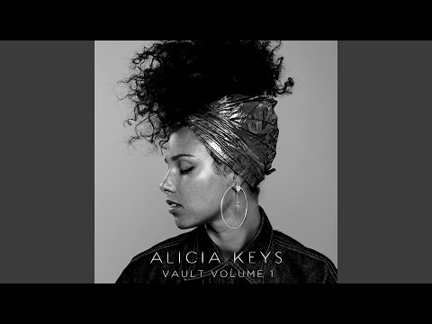 Videoclip de No One (Acoustic) — Alicia Keys