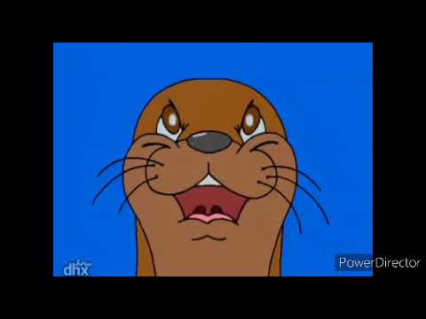 Zoboomafoo - Quem Pode Ser? - Episódio 06