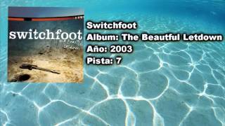 Switchfoot - The Beautiful Letdown (En Español)