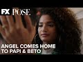 Pose | Angel Comes Back - Season 3 Ep. 6 Highlight | FX