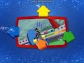 Little Einsteins Fire Truck Blast Off Discovery Mode Level 2
