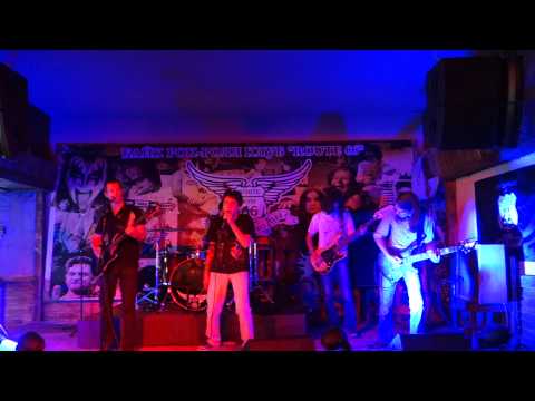 Вихрь Грёз - Игра (Live at "Route 66" Club, Kiev, 14.06.2014)