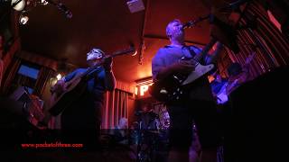 Wicked and Cruel  - Squeeze -  3 August 2018 - Live at The Pelton Arms