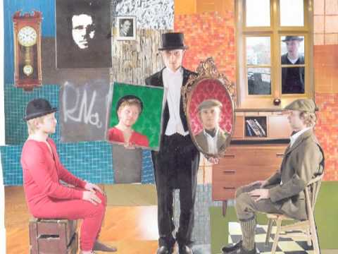 Múgsefjun - Lauslát