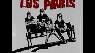 Los Pirris - Yo siempre fui un buen chico