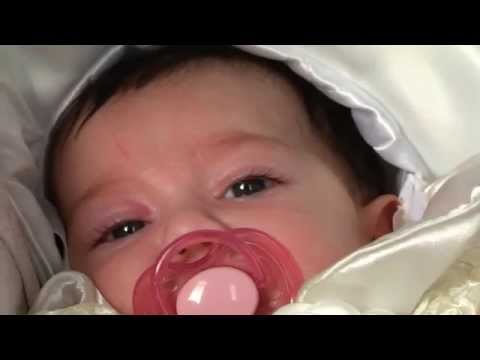 Sofia Maria - 15 februarie 2014