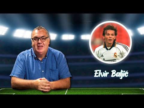 TOP GOL by BAHO - ELVIR BALJIC