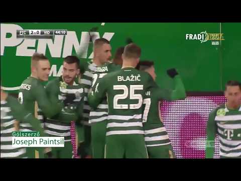 FM | A ősz 10 legszebb Fradi-gólja | 2017.12.14. | SZAVAZÁS!