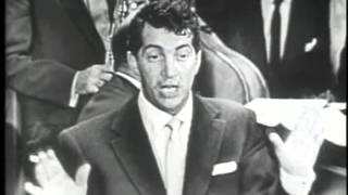 Dean Martin - I Don&#39;t Care If the Sun Don&#39;t Shine (Jerry&#39;s Home Version)