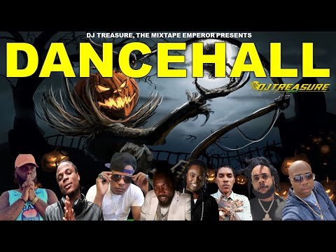 Dancehall Mix 2022: Dancehall Mix October 2022 Raw | Valiant, Masicka, Vybz Kartel, Intence, Kraff