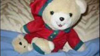 Gravitation-Ayumi Hamasaki-Teddy Bear