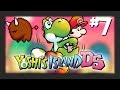 Yoshi S Island DS 7 Dastardly Desert