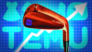 The Insane Rise of Temu Golf