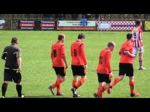 RKSVN 1 - KSV Horn 1