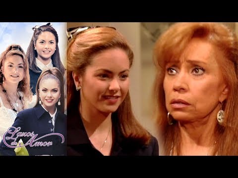 Bonds of Love Chapter 82: Ana meets María Fernanda! | Tlnovelas