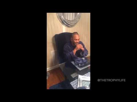 Cam'ron Says Jim Is A Liar! Mendecees Explains Beef With Jim On Jail Call! FULL VIDEO!