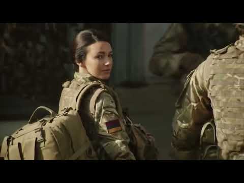 Our Girl, British television military drama series. Celine Dion-The  Power of Love #Shorts #youtube