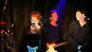 Hazel O&#39;Connor -- Runaway (DVD - Hazel O&#39;Connor And The Subterraneans: Live In Brighton)