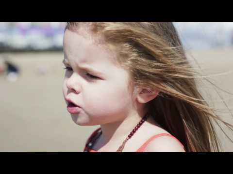 HOW FAR I'LL GO - DISNEY'S MOANA (COVER BY 4-YEAR OLD CLAIRE RYANN) Studio Version