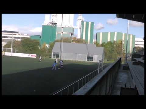 VERO HIGHLIGHTS // R. C. DEPORTIVO ABANCA" B"  - VICTORIA C.F. "B"