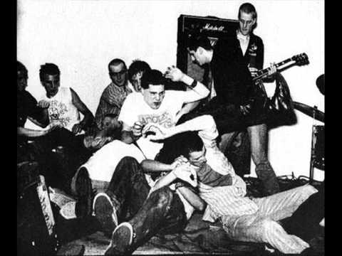 The F.U.'s - The Grinder