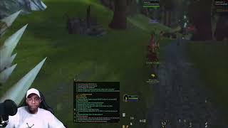 Scarlet Monastery Quest Review: Epic Combat and World Exploration! #shorts