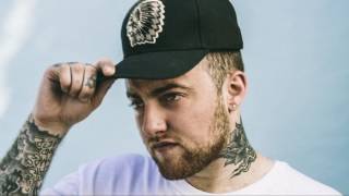 Headaches Migraines - Mac Miller ft. Dave East (LYRICS)