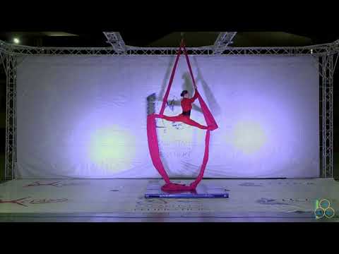 Shishkalova Victoria (Pole Dance Hall, Shymkent)