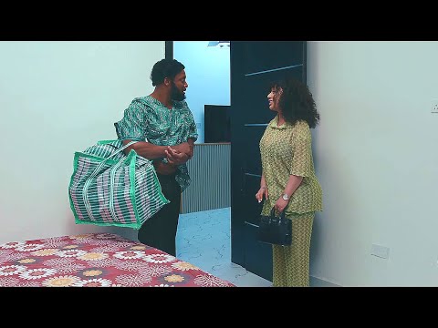 Single Lady Picked A Homeless Boy To Be Her Roommate Not Knowing She Wud Marry Him - Nigeria