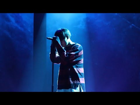 181027 빈첸 단독 콘서트-패륜아