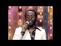 Curtis Mayfield  - Back To The World