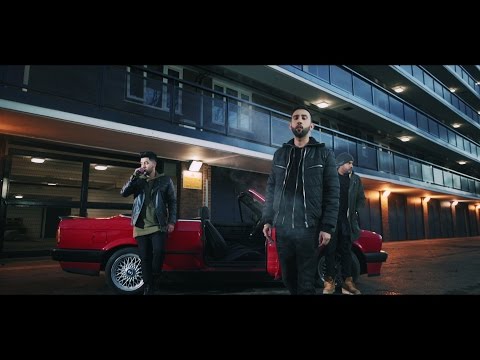 The PropheC - Drama (Official Video)