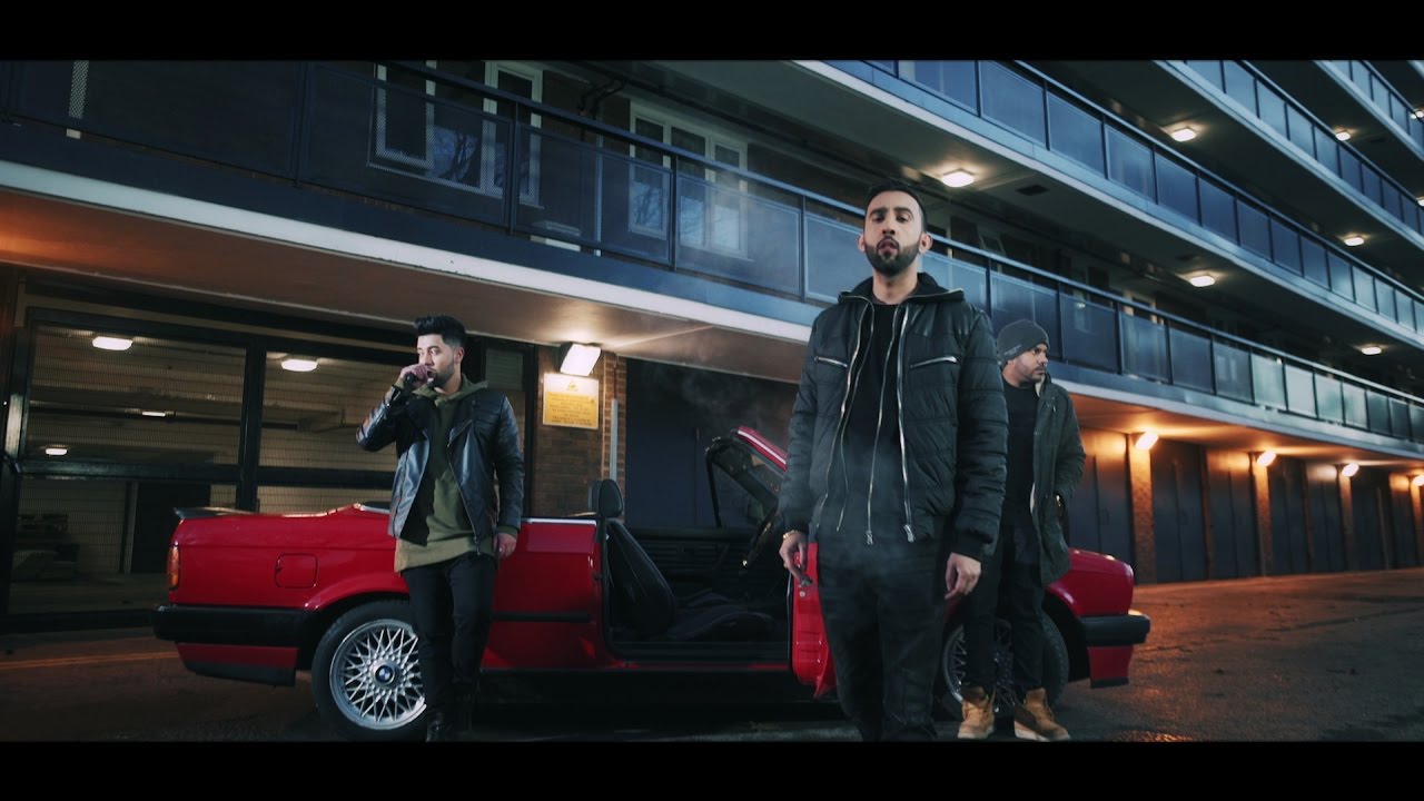 Drama (Be Real) Lyrics  | The Lifestyle | The PropheC | The PropheC