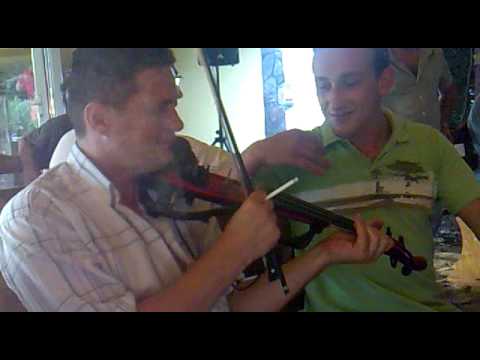 anton trifoi la pescarie la Burda (ciocarlia)