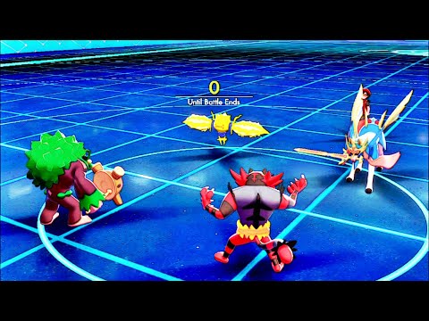 This Battle Took Over 20 Minutes To Play | VGC 2021 Series 10 Pokémon Sword And Shield